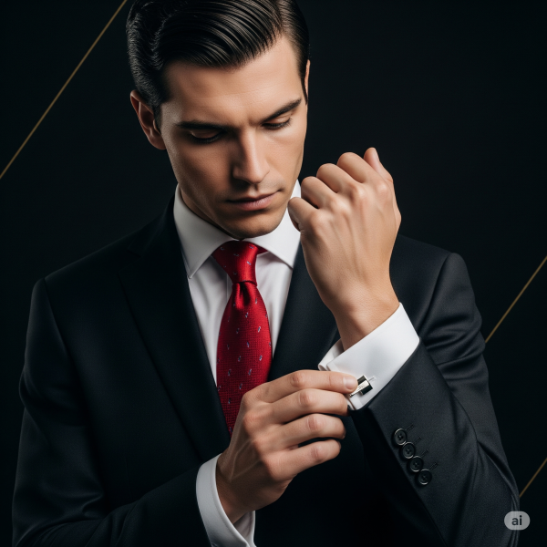 The Details of Distinction